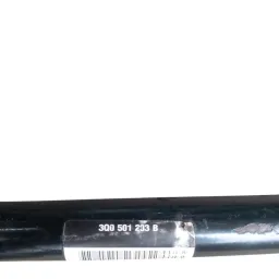 Semi eixo traseiro esquerdo Q3 Tiguan 2.0 2019 2020 2021 3Q0501203B 3Q0501203BX 3Q0501203BU