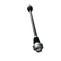 Semi eixo traseiro direito Q3 Tiguan 2.0 2019 2020 2021 3Q0501204B 3Q0501204BX 5Q0501204C 5Q0501204CX