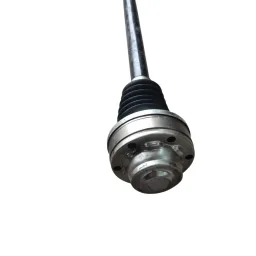 Semi eixo traseiro direito Q3 Tiguan 2.0 2019 2020 2021 3Q0501204B 3Q0501204BX 5Q0501204C 5Q0501204CX