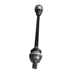 Semi eixo traseiro direito Q3 Tiguan 2.0 2019 2020 2021 3Q0501204B 3Q0501204BX 5Q0501204C 5Q0501204CX