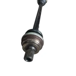 Semi eixo traseiro direito Q3 Tiguan 2.0 2019 2020 2021 3Q0501204B 3Q0501204BX 5Q0501204C 5Q0501204CX