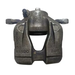 Pinça Dianteira Direita Toro Renegade Compass 2017 2018 2019