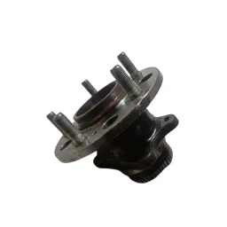 Cubo Rolamento Traseiro Azera Cadenza 2007 2008 2009 2010
