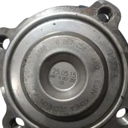 Cubo Rolamento Dianteiro BMW 120i 125i M135i 2011 2012 2013