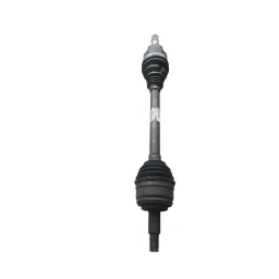 Semi eixo dianteiro esquerdo Renault master 2016 2017 2018 391012375R 391012675R AL1530 NJH36675S DG80089 LT30356 VT9823 ASEC05009L