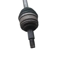 Semi eixo dianteiro esquerdo Renault master 2016 2017 2018 391012375R 391012675R AL1530 NJH36675S DG80089 LT30356 VT9823 ASEC05009L