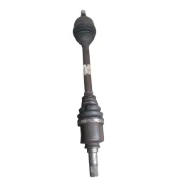 Semi eixo dianteiro esquerdo Renault master 2016 2017 2018 391012375R 391012675R AL1530 NJH36675S DG80089 LT30356 VT9823 ASEC05009L