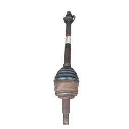 Semi eixo dianteiro esquerdo Renault master 2016 2017 2018 391012375R 391012675R AL1530 NJH36675S DG80089 LT30356 VT9823 ASEC05009L