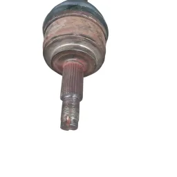 Semi eixo dianteiro esquerdo Renault master 2016 2017 2018 391012375R 391012675R AL1530 NJH36675S DG80089 LT30356 VT9823 ASEC05009L