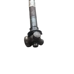 Semi eixo dianteiro esquerdo Renault master 2016 2017 2018 391012375R 391012675R AL1530 NJH36675S DG80089 LT30356 VT9823 ASEC05009L