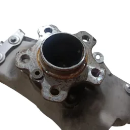 Manga Eixo Dianteira Esquerda BMW x5 x6 2009 2010 2011 2012 31216884438 6884438-02 31216873523 31216864197