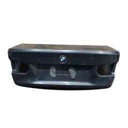 Tampa Traseira BMW 320i 2012 2013 2014 2015 2016 2017 2018