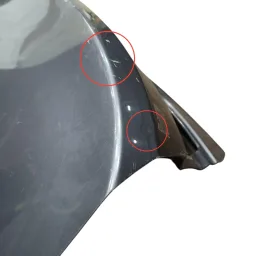 Tampa Traseira BMW 320i 2012 2013 2014 2015 2016 2017 2018 41-00-7-288-757