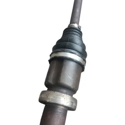 Semi eixo dianteiro direito Ford Focus 2.0 2016 2017 2018 CV61-3B436-XA CV6Z-3B436-G EV61-3B436-DBX FV6P-3B436-AA
