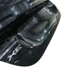 Tampa Traseira Jaguar Xe 25t 2015 2016 2017 2018 2019 T4N3190 GX73-40110-AF