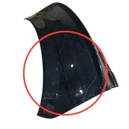 Tampa Traseira Jaguar Xe 25t 2015 2016 2017 2018 2019 T4N3190 GX73-40110-AF