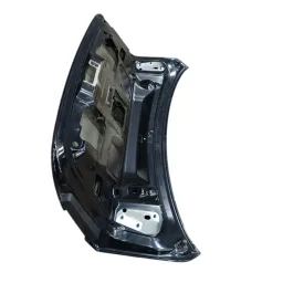 Tampa Traseira Jaguar Xe 25t 2015 2016 2017 2018 2019 T4N3190 GX73-40110-AF