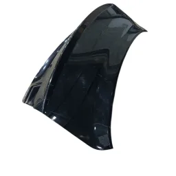 Tampa Traseira Jaguar Xe 25t 2015 2016 2017 2018 2019 T4N3190 GX73-40110-AF