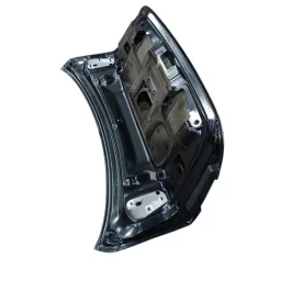 Tampa Traseira Jaguar Xe 25t 2015 2016 2017 2018 2019 T4N3190 GX73-40110-AF