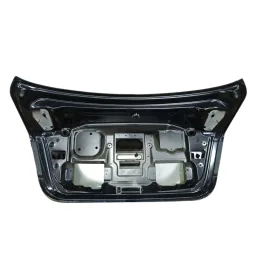 Tampa Traseira Jaguar Xe 25t 2015 2016 2017 2018 2019 T4N3190 GX73-40110-AF