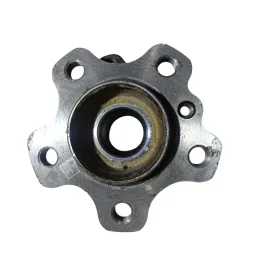 cubo rolamento traseiro bmw x3 x4 2014 2015 2016 2017 2018