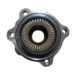 cubo rolamento traseiro bmw x3 x4 2014 2015 2016 2017 2018