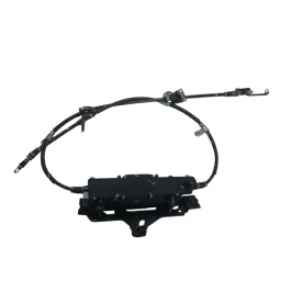 módulo atuador Freio Mão Santa fé Sorento 4wd 2015 2016 2017