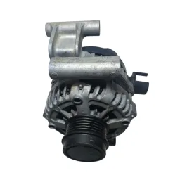 Alternador Chevrolet Cruze Tracker 1.4 2017 2018 2019 13587309