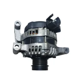 Alternador Chevrolet Cruze Tracker 1.4 2017 2018 2019 13587309