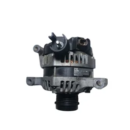 Alternador Chevrolet Cruze Tracker 1.4 2017 2018 2019 13587309