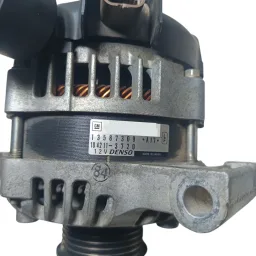 Alternador Chevrolet Cruze Tracker 1.4 2017 2018 2019 13587309