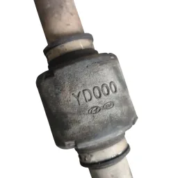 Semi Eixo dianteiro direito Cerato Elantra i30 2015 2016 49501-A7100 49501-A7200 49501-A7150 49501-3Y000 49501-3Y100 49501-3X200 49501-A5200