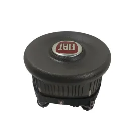 Bolsa Airbag Volante Fiat Grand Siena Palio 2012 2013 2014