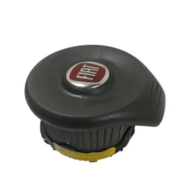 Bolsa Airbag Volante Fiat Grand Siena Palio 2012 2013 2014