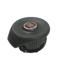 Bolsa Airbag Volante Fiat Grand Siena Palio 2012 2013 2014