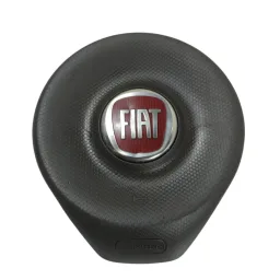 Bolsa Airbag Volante Fiat Grand Siena Palio 2012 2013 2014