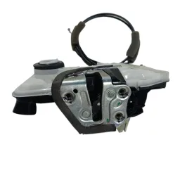 Fechadura Elétrica Porta Dianteira Esquerda Corolla 2014 69040-02440 69040-53130 69040-02491