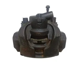 pinca dianteira esquerda land rover freelander 2 2009 2010