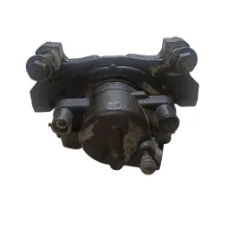 pinca dianteira esquerda land rover freelander 2 2009 2010 LR000569 LR007201 LR015387
