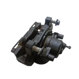 pinca dianteira esquerda land rover freelander 2 2009 2010 LR000569 LR007201 LR015387