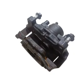 pinca dianteira esquerda land rover freelander 2 2009 2010 LR000569 LR007201 LR015387