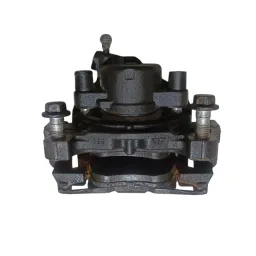 pinca dianteira esquerda land rover freelander 2 2009 2010 LR000569 LR007201 LR015387