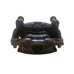 pinca dianteira esquerda land rover freelander 2 2009 2010 LR000569 LR007201 LR015387