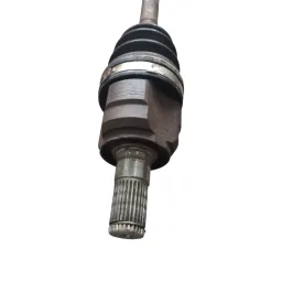 Semi eixo dianteiro esquerdo Cerato Elantra I30 2015 2016 49500-3X100 49501-2L110 49500-2L110 49501-3X100 49501-1M010