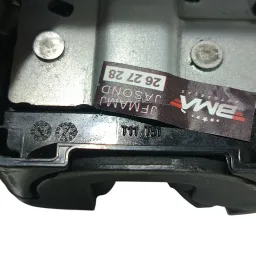 Fechadura Elétrica Tampa Porta Malas Corolla Lexus 2019 2020 69350-0R030 69350-42070 69350-42090 69350-0E160 ME01AS