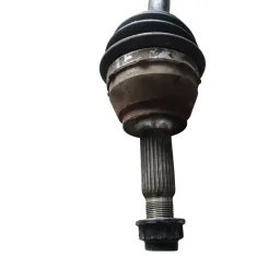 Semi eixo dianteiro direito Toyota yaris 2019 2020 2021 2022 743410-0D750-00