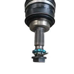 Semi eixo dianteiro Toyota Hilux 2017 2018 2019 2020 2021 43430-0K070 43430-0K060