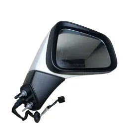 Retrovisor Direito 3 Fios Chevrolet Tracker 2016 2017 2018 95243547 95243616 26926689