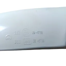 Retrovisor Direito 3 Fios Chevrolet Tracker 2016 2017 2018 95243547 95243616 26926689