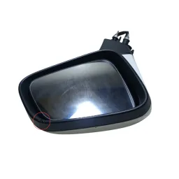 Retrovisor Direito 3 Fios Chevrolet Tracker 2016 2017 2018 95243547 95243616 26926689